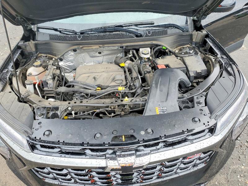 Aukcja sprzedaży 2024 Chevrolet Trax, vin: KL77LJE27RC199935, numer aukcji: 66712876