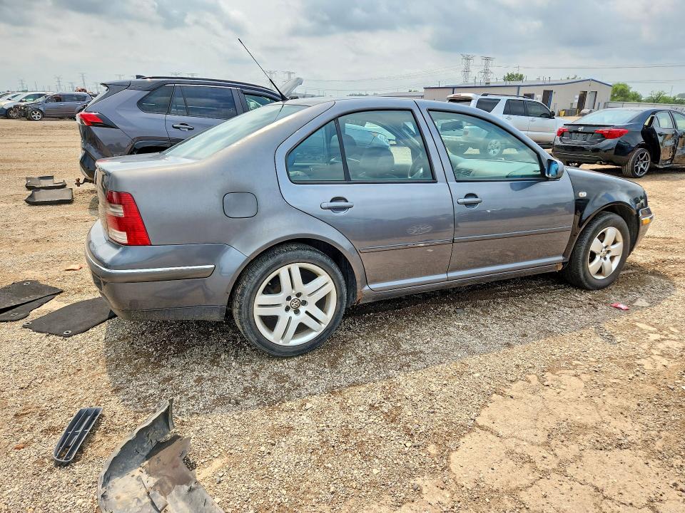 2005 Volkswagen Jetta მანქანა იყიდება აუქციონზე, vin: 3VWSR69M85M046295, აუქციონის ნომერი: 64114366