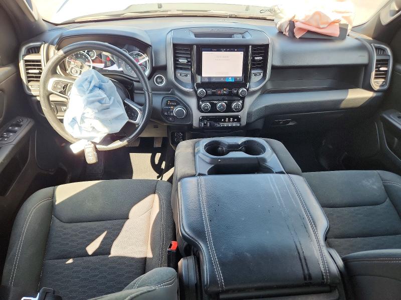 Aukcja sprzedaży 2025 Ram 1500, vin: 1C6RRFGG6SN646224, numer aukcji: 65759086