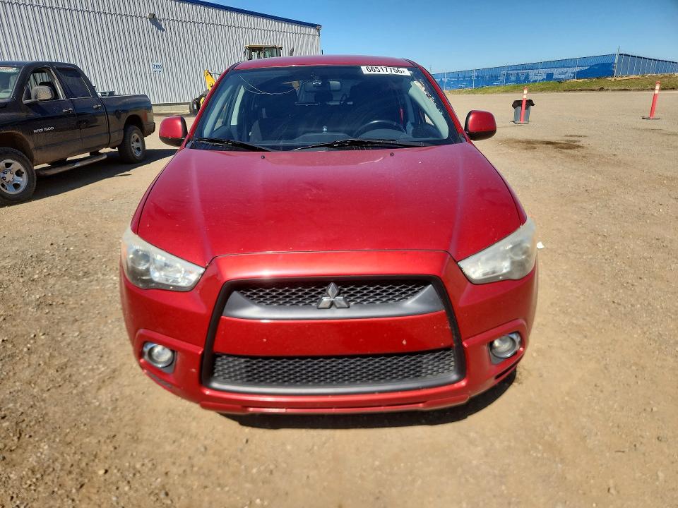 Aukcja sprzedaży 2011 Mitsubishi Rvr, vin: JA4AJ3AU1BZ602077, numer aukcji: 66517756