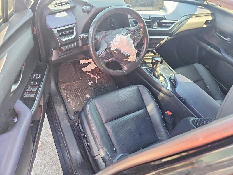 Aukcja sprzedaży 2021 Lexus Ux, vin: JTHP9JBH8M2047105, numer aukcji: 67088386