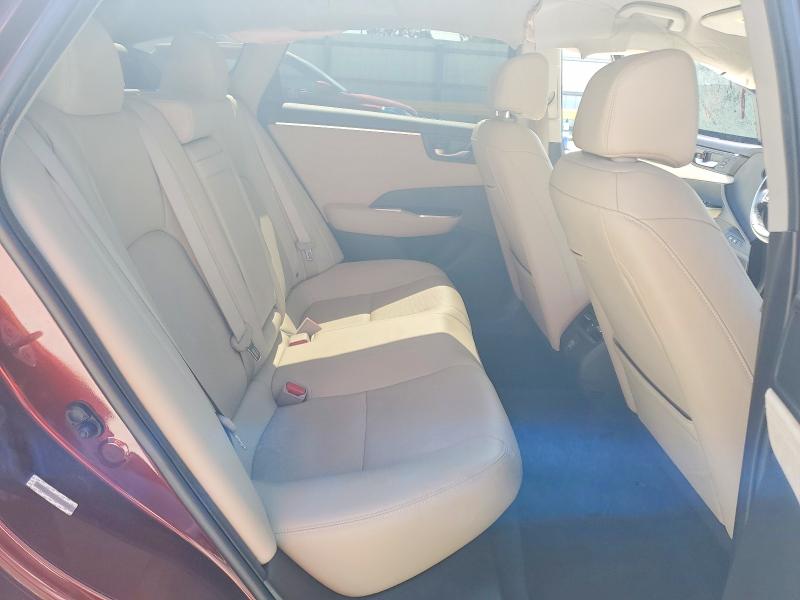 Продаж на аукціоні авто 2019 Honda Clarity, vin: JHMZC5F35KC003568, номер лоту: 64588936
