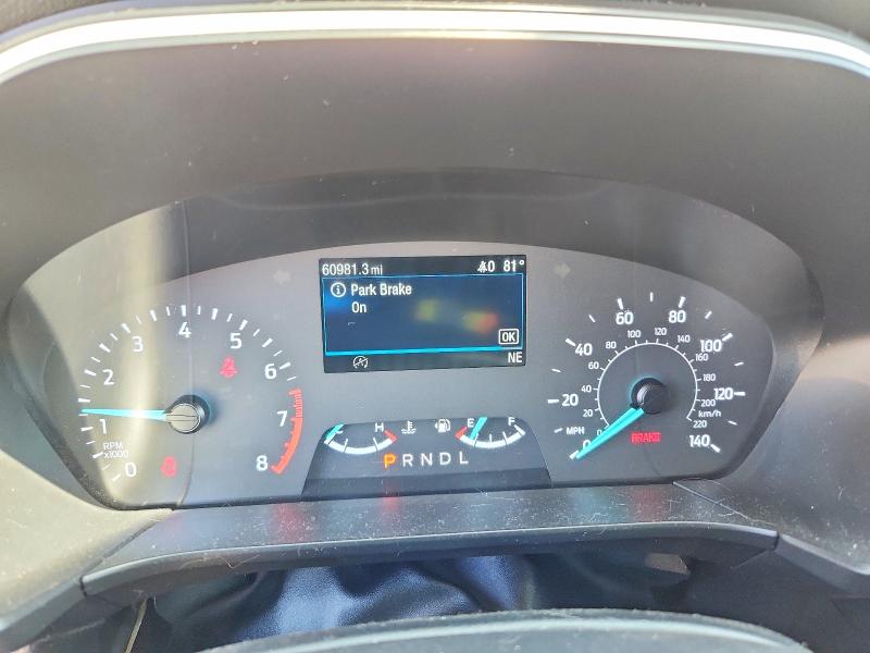 Aukcja sprzedaży 2022 Ford Escape, vin: 1FMCU0G61NUB65322, numer aukcji: 66247666