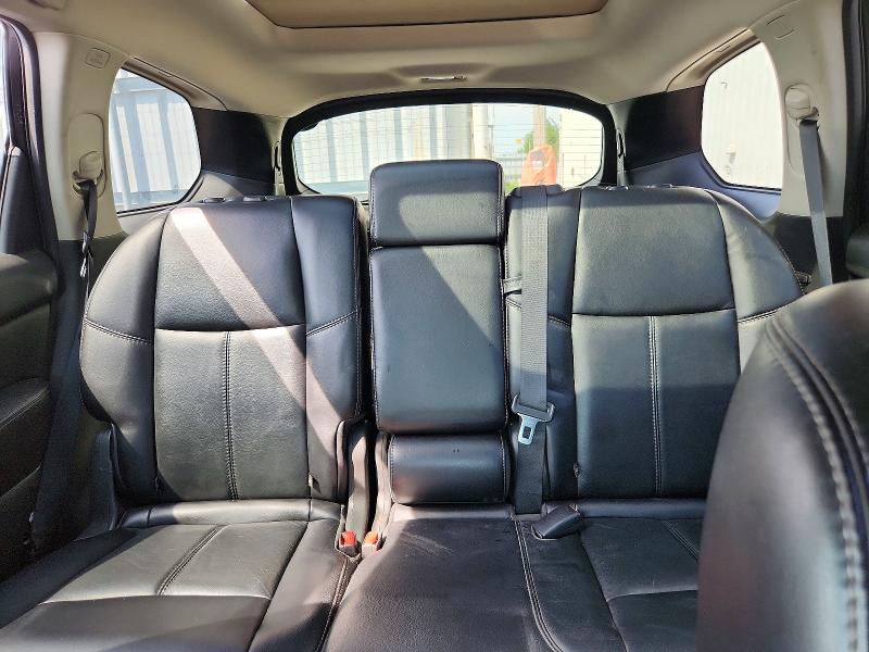64841206 :رقم المزاد ، 5N1AR2MM6FC605887 vin ، 2015 Nissan Pathfinder مزاد بيع