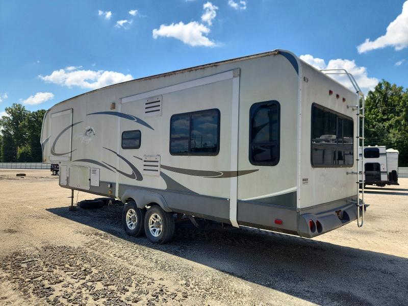 Auction sale of the 2009 Open Range Unknown, vin: 5XMFR332795000380, lot number: 62621736