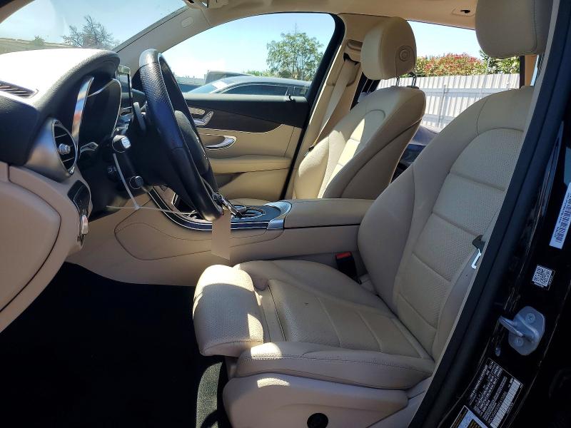 63911186 :رقم المزاد ، WDC0G4KB3KF615086 vin ، 2019 Mercedes-benz Glc مزاد بيع