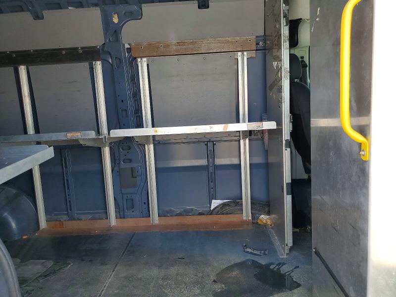 Aukcja sprzedaży 2019 Ram Promaster 3500, vin: 3C6URVJG3KE548785, numer aukcji: 60711316