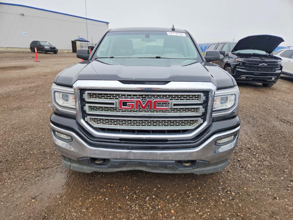 Продажа на аукционе авто 2018 Gmc Sierra, vin: 3GTU2MEC9JG100794, номер лота: 64718756