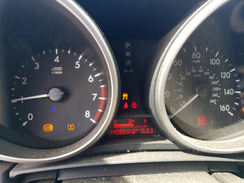 Aukcja sprzedaży 2011 Mazda Mazda3 Sedan, vin: JM1BL1UG7B1474571, numer aukcji: 67046776