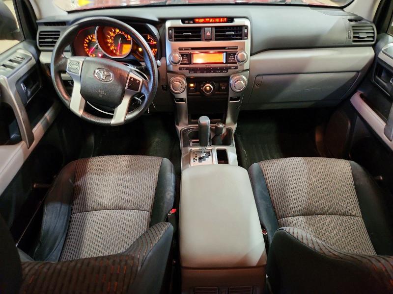 Продажа на аукционе авто 2012 Toyota 4runner, vin: JTEBU5JR4C5108342, номер лота: 64905266