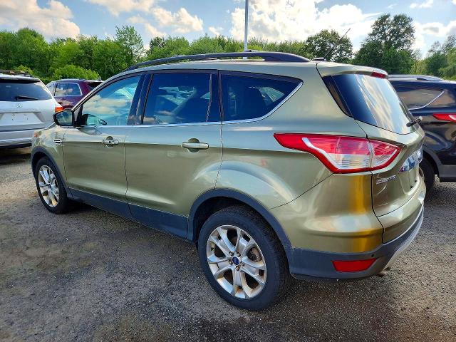 Продажа на аукционе авто 2013 Ford Escape, vin: 1FMCU9HX1DUD46706, номер лота: 65145556
