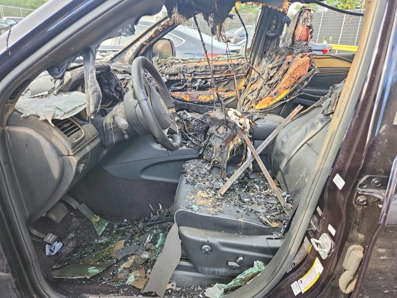 Aukcja sprzedaży 2019 Jeep Grand Cherokee, vin: 1C4RJECG5KC603795, numer aukcji: 63650206