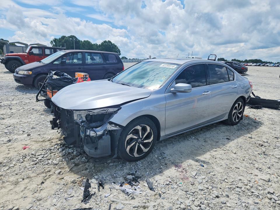 Aukcja sprzedaży 2016 Honda Accord, vin: 1HGCR3F82GA021102, numer aukcji: 62288916