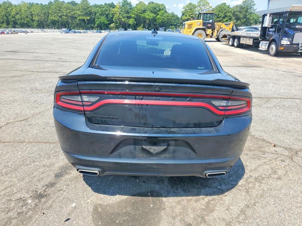 63669976 :رقم المزاد ، 2C3CDXBG8PH619380 vin ، 2023 Dodge Charger مزاد بيع