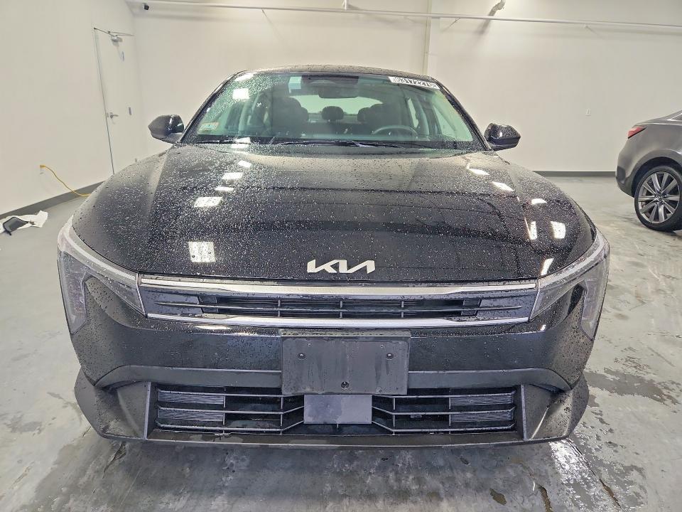 Продаж на аукціоні авто 2026 Kia K4, vin: 3KPFT4DE0TE252017, номер лоту: 63172276
