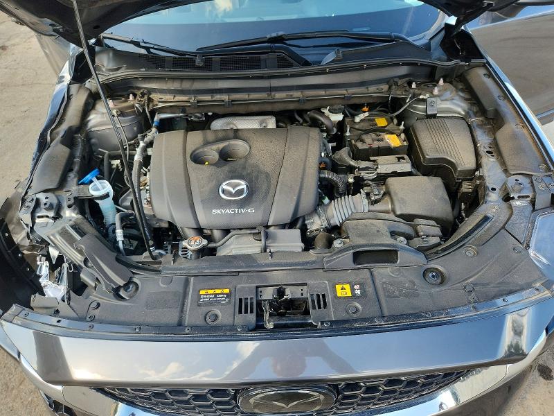 Продаж на аукціоні авто 2024 Mazda Cx-5, vin: JM3KFBCL1R0504831, номер лоту: 67007086