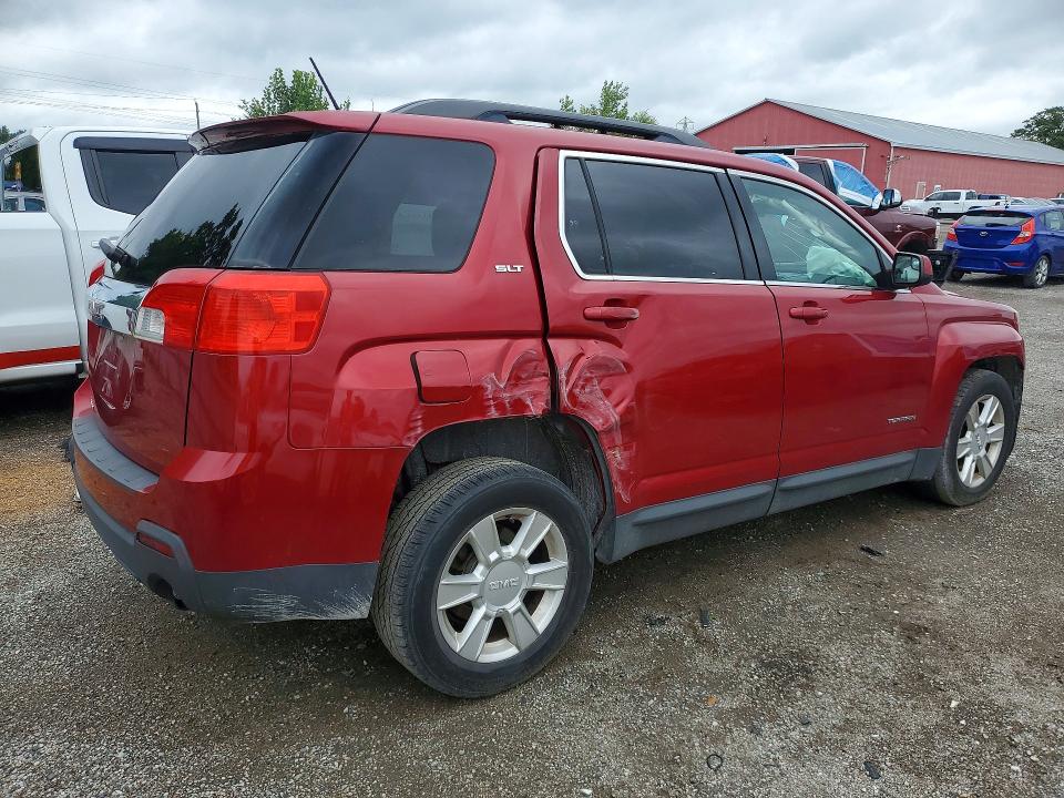 65710536 :رقم المزاد ، 2GKFLUE32D6413731 vin ، 2013 Gmc Terrain مزاد بيع