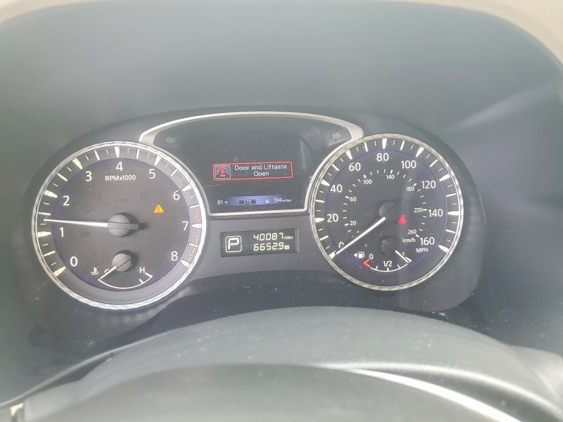 Aukcja sprzedaży 2017 Infiniti Qx60, vin: 5N1DL0MN1HC507784, numer aukcji: 64293336