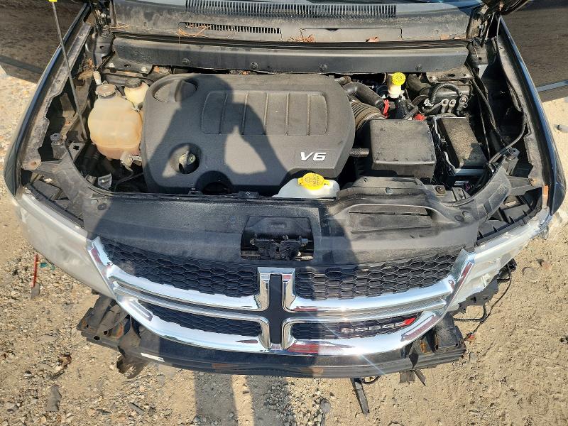 63862626 :رقم المزاد ، 3C4PDCBG3GT228635 vin ، 2016 Dodge Journey مزاد بيع