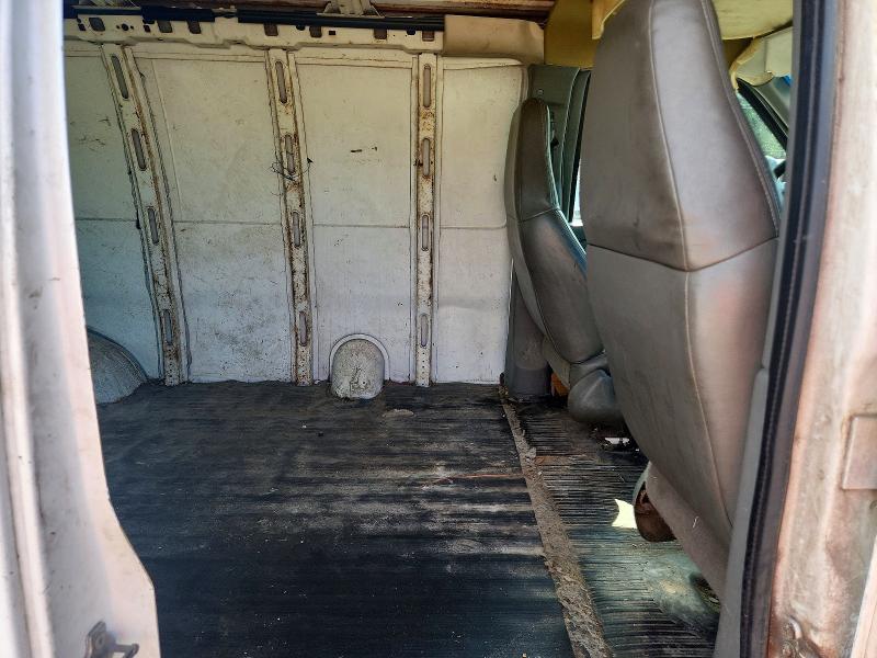Продажа на аукционе авто 2008 Chevrolet Express G1500, vin: 1GCFG15X081157891, номер лота: 63012876