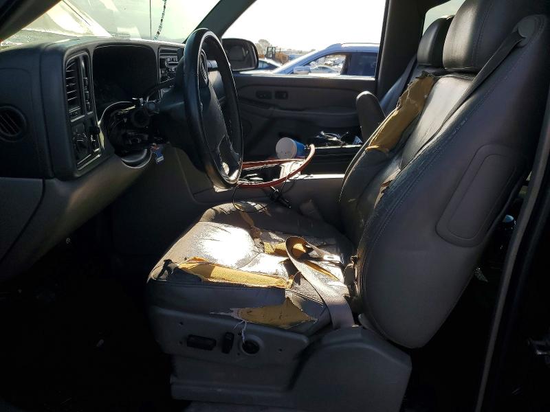 Aukcja sprzedaży 2004 Gmc Yukon, vin: 1GKEK13T84R277576, numer aukcji: 64811396