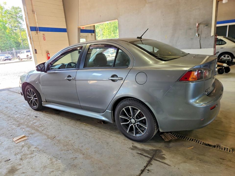 2015 Mitsubishi Lancer მანქანა იყიდება აუქციონზე, vin: JA32V2FW0FU013123, აუქციონის ნომერი: 65082516