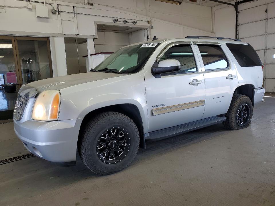 Продаж на аукціоні авто 2011 Gmc Yukon, vin: 1GKS2AE08BR384999, номер лоту: 65208156