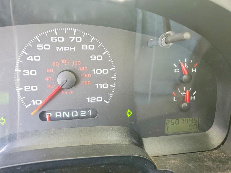 Продажа на аукционе авто 2006 Ford F150, vin: 1FTRF12W66NA85189, номер лота: 64404046