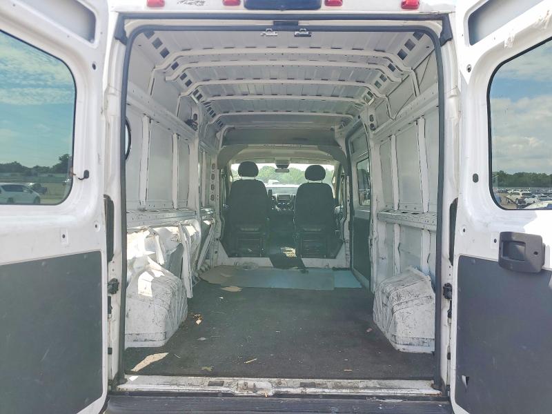 Auction sale of the 2020 Ram Promaster 2500, vin: 3C6TRVDG4LE104260, lot number: 65351266