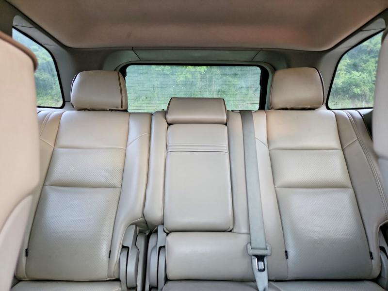 66915486 :رقم المزاد ، 1J4RR4GG3BC576295 vin ، 2011 Jeep Grand Cherokee مزاد بيع