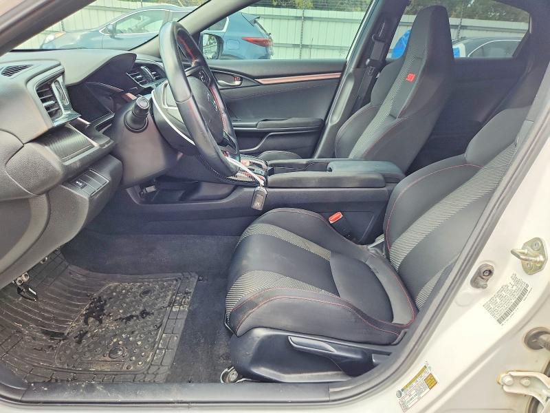 Aukcja sprzedaży 2019 Honda Civic, vin: 2HGFC1E59KH706704, numer aukcji: 65287656