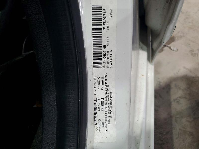 Aukcja sprzedaży 2013 Dodge Avenger, vin: 1C3CDZAB8DN530588, numer aukcji: 63324906