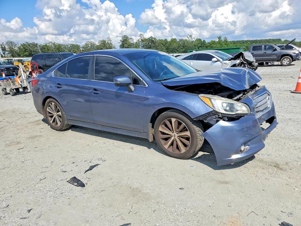 Продажа на аукционе авто 2015 Subaru Legacy, vin: 4S3BNBL6XF3021841, номер лота: 64261446