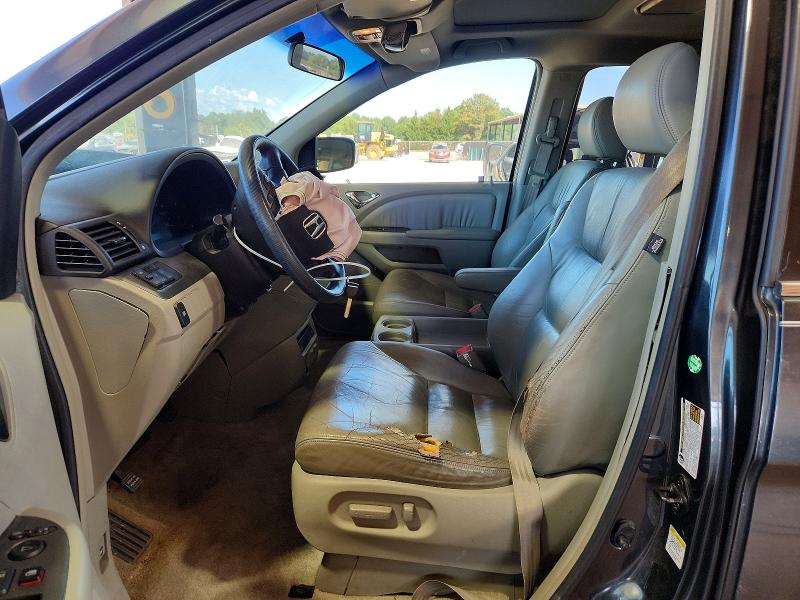 Aukcja sprzedaży 2005 Honda Odyssey, vin: 5FNRL38715B132680, numer aukcji: 67159326