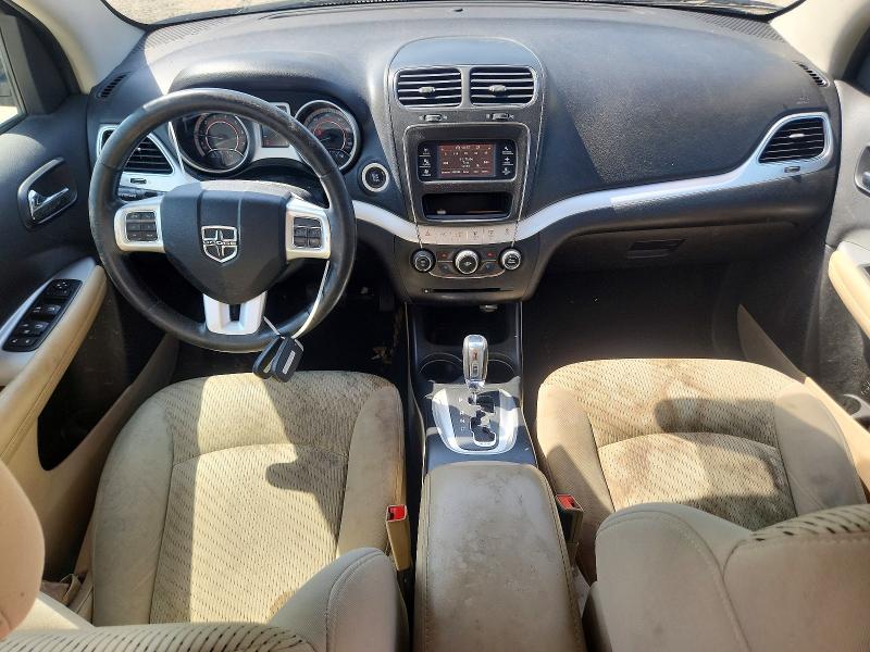 64799156 :رقم المزاد ، 3C4PDCBG0DT509772 vin ، 2013 Dodge Journey مزاد بيع