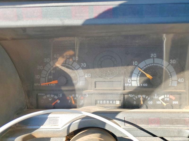 Aukcja sprzedaży 1998 Gmc C-series, vin: 1GDJ7H1C4WJ512334, numer aukcji: 65356676