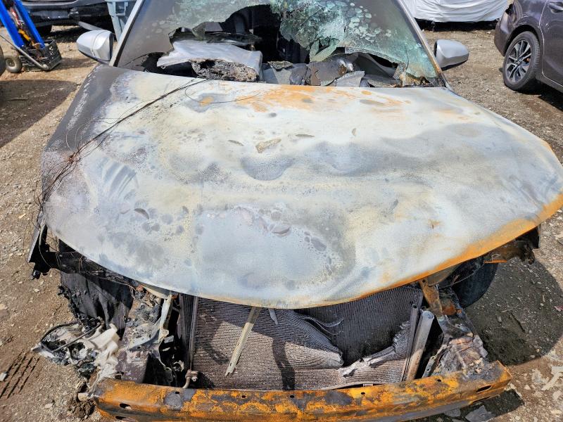 2012 Toyota Camry მანქანა იყიდება აუქციონზე, vin: 4T1BF1FK3CU087276, აუქციონის ნომერი: 65395576