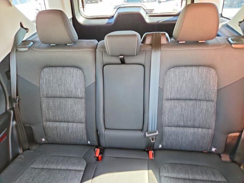 65679536 :رقم المزاد ، 3FMCR9B68PRD15613 vin ، 2023 Ford Bronco Sport مزاد بيع