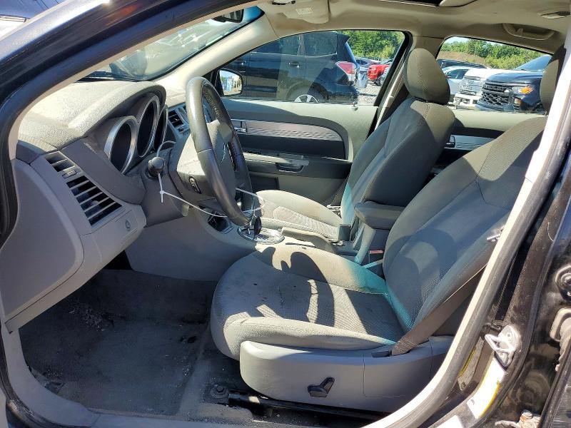Продаж на аукціоні авто 2007 Chrysler Sebring, vin: 1C3LC56R57N543210, номер лоту: 63965206
