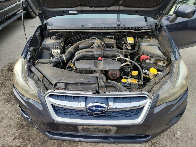 Aukcja sprzedaży 2013 Subaru Impreza, vin: JF1GJAC62DH012181, numer aukcji: 66894066