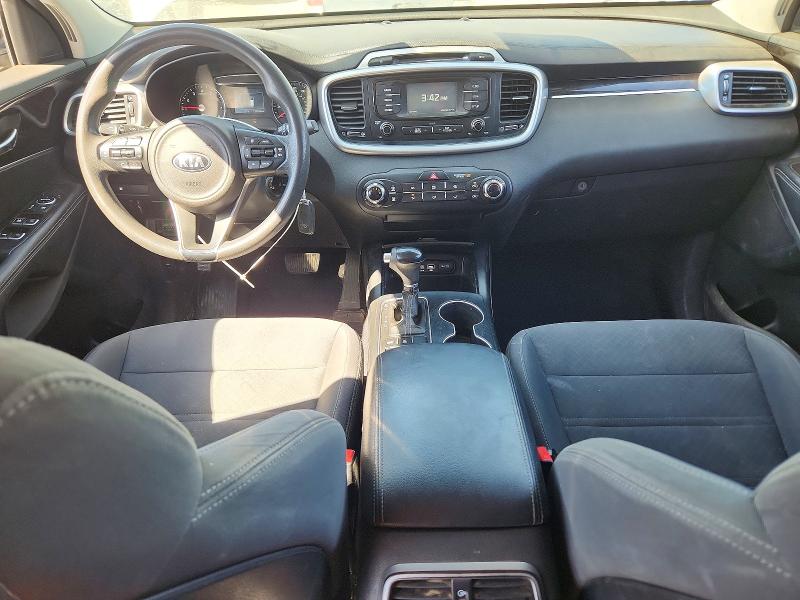 Продажа на аукционе авто 2017 Kia Sorento, vin: 5XYPGDA5XHG234566, номер лота: 63738216