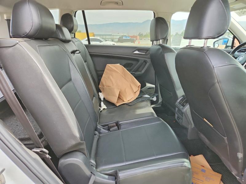 Продаж на аукціоні авто 2018 Volkswagen Tiguan, vin: 3VV3B7AX4JM001552, номер лоту: 65164596