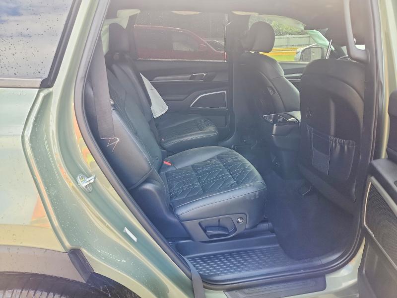 Aukcja sprzedaży 2023 Kia Telluride, vin: 5XYP3DGC3PG355553, numer aukcji: 65390816