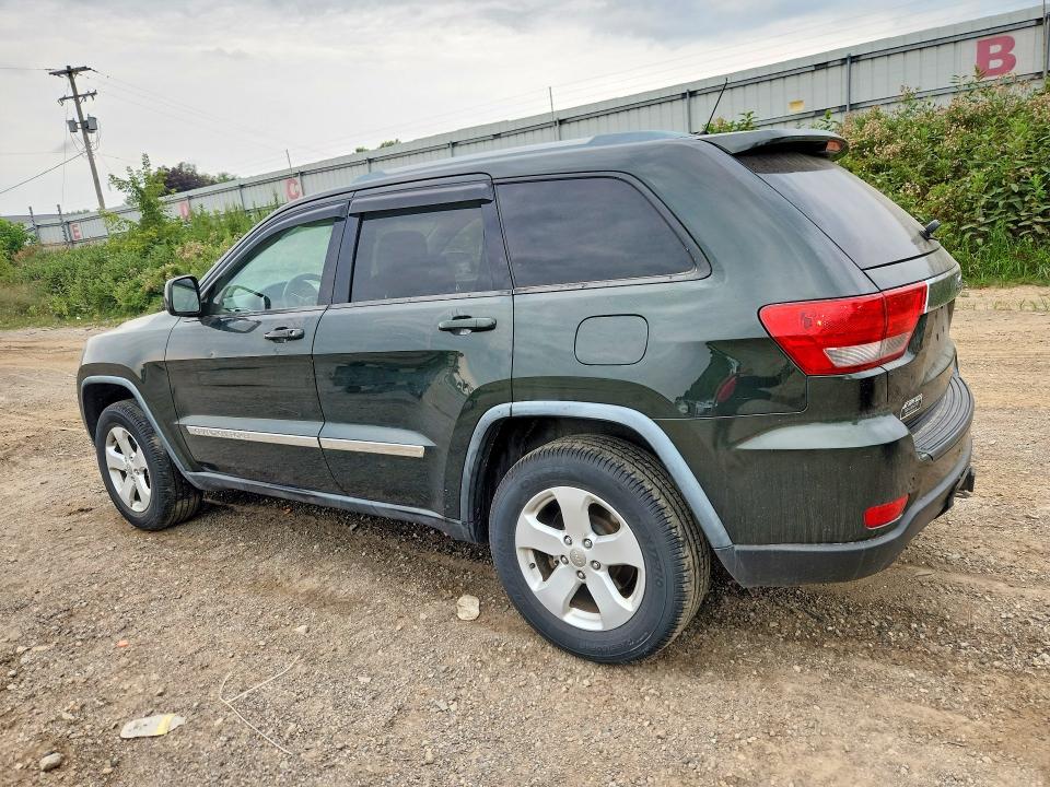 Продаж на аукціоні авто 2011 Jeep Grand Cherokee, vin: 1J4RR4GG3BC641825, номер лоту: 63007946