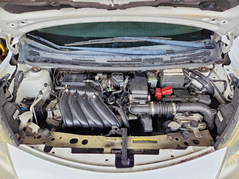Продажа на аукционе авто 2015 Nissan Versa Note, vin: 3N1CE2CP5FL420757, номер лота: 66908716