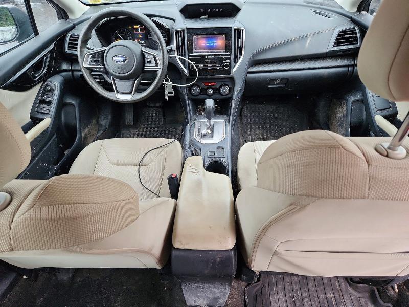 Продажа на аукционе авто 2021 Subaru Impreza, vin: 4S3GTAB6XM3705714, номер лота: 66025846