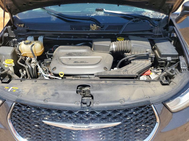 Aukcja sprzedaży 2022 Chrysler Pacifica, vin: 2C4RC1BG3NR136182, numer aukcji: 63156776