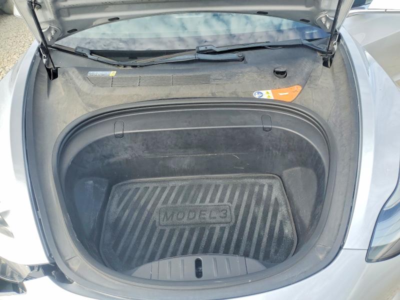 66834666 :رقم المزاد ، 5YJ3E1EA9JF008784 vin ، 2018 Tesla Model 3 مزاد بيع