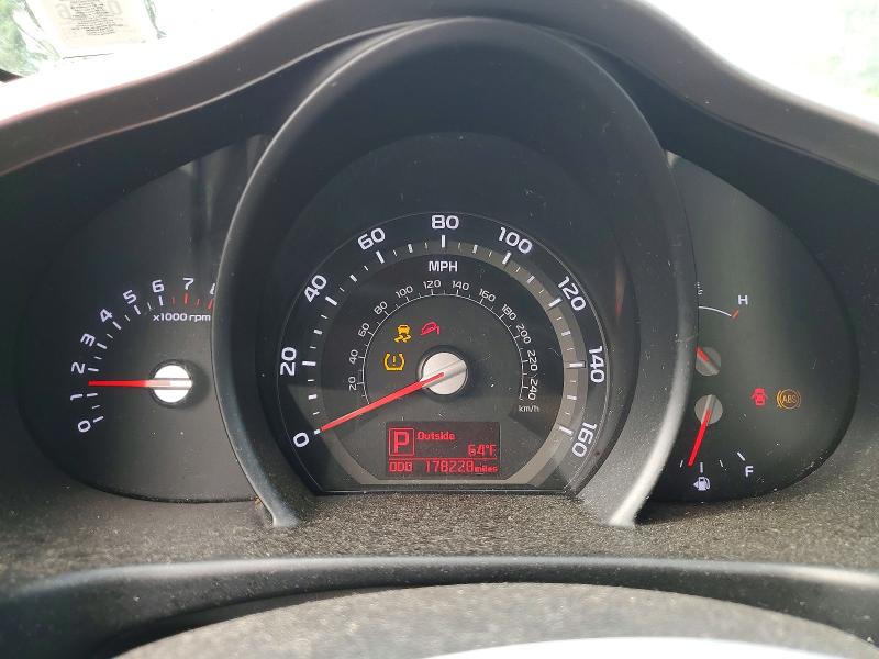 Продажа на аукционе авто 2016 Kia Sportage, vin: KNDPBCAC1G7817885, номер лота: 66130426