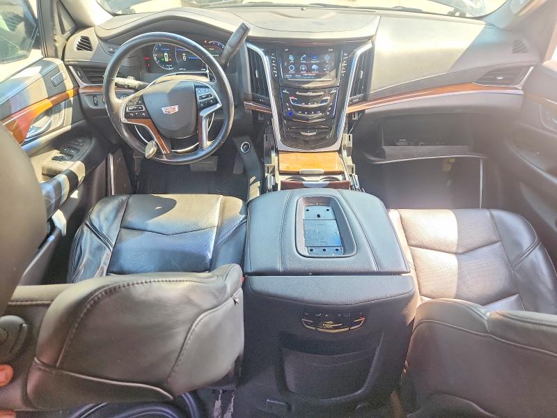 2020 Cadillac Escalade მანქანა იყიდება აუქციონზე, vin: 1GYS4HKJ5LR159530, აუქციონის ნომერი: 67061126